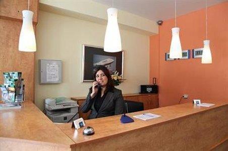 Hotel Alpenblick Garni Uberlingen Interiér fotografie
